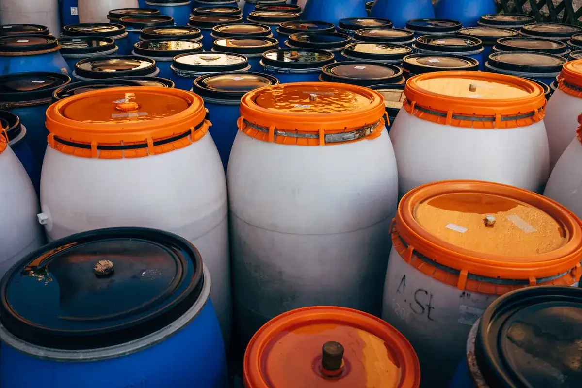 Chemical & Toxic Waste Cleanup in Dundas, MN