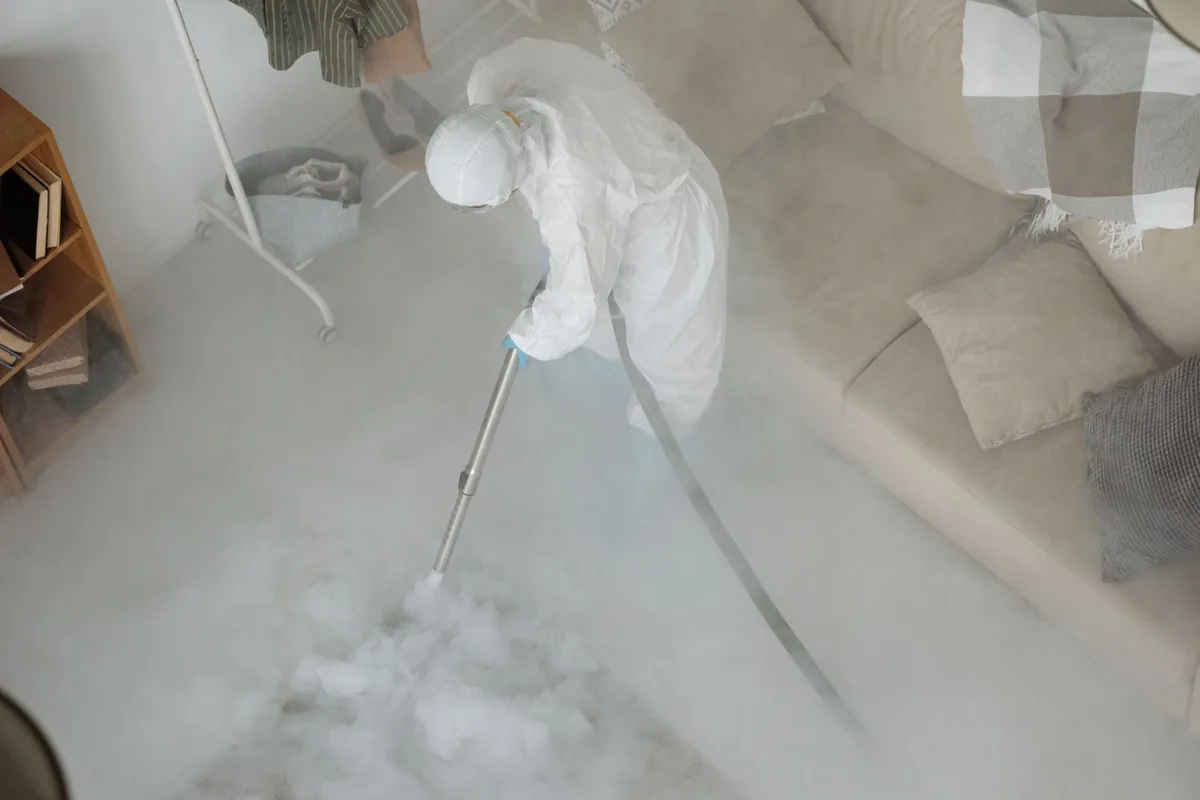 Biohazard Cleanup in Dundas, MN